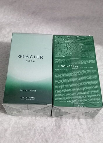 Glaceir