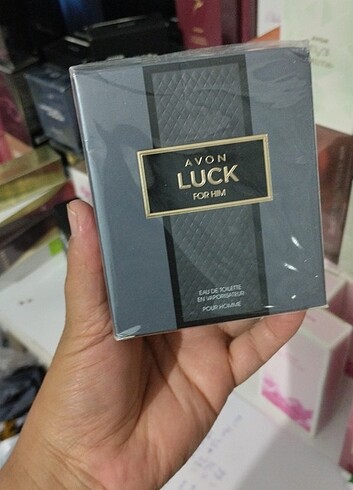 Luck parfum