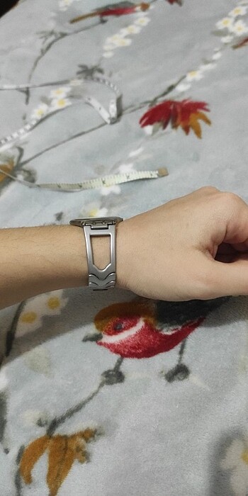 Beden Swatch marka saat