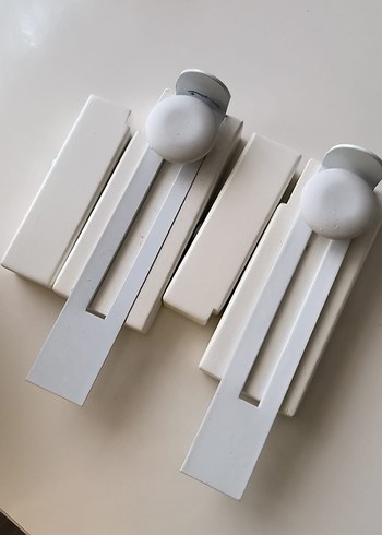 Çilek Bebek beşiği - Görsel 5