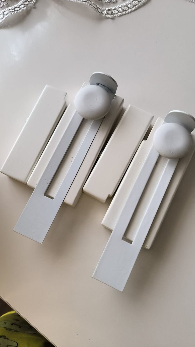 Çilek Bebek beşiği - Görsel 5