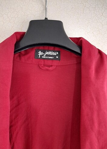 Erkek sabahlik  - Görsel 2