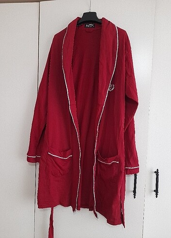 Erkek sabahlik  - Görsel 3