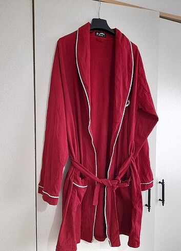 Erkek sabahlik  - Görsel 4