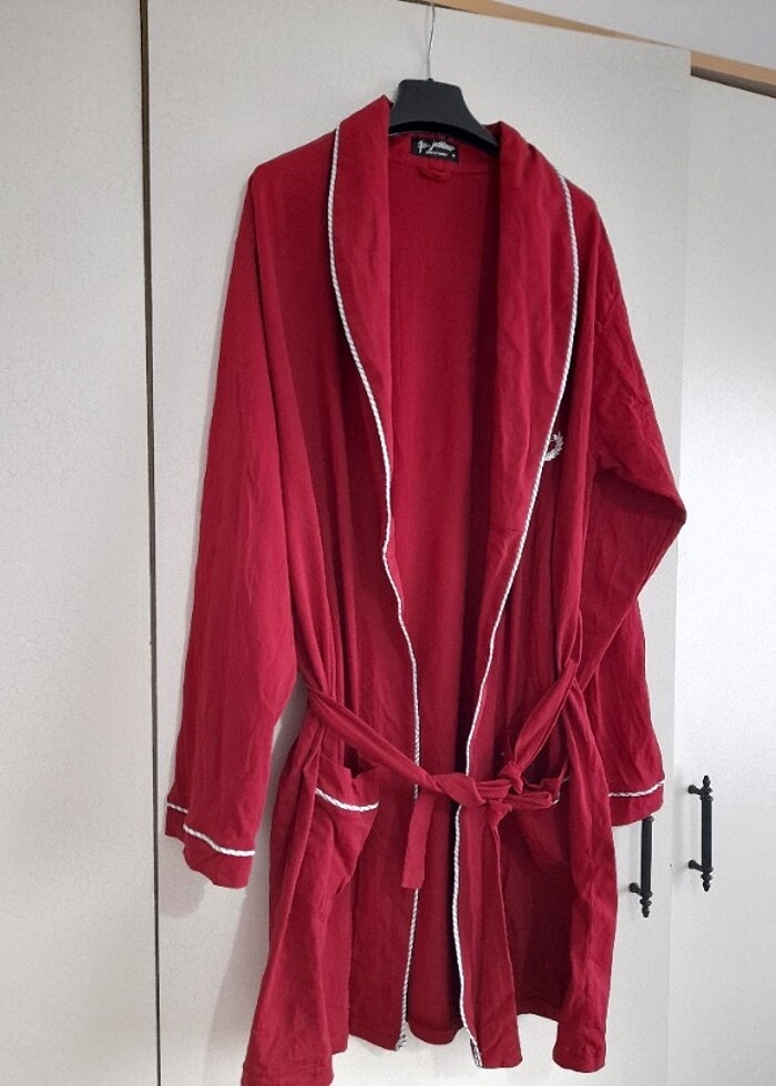 Erkek sabahlik  - Görsel 4