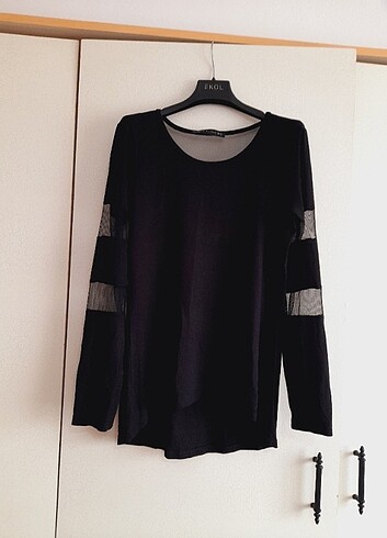 Zara bluz