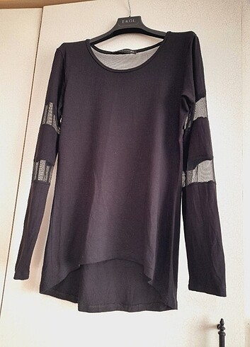 m Beden Zara bluz