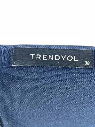 Trendyol & Milla Kısa Elbise %70 İndirimli. - Görsel 4