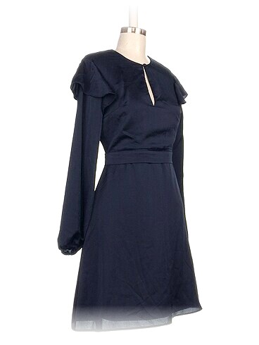 Trendyol & Milla Kısa Elbise %70 İndirimli. - Görsel 2