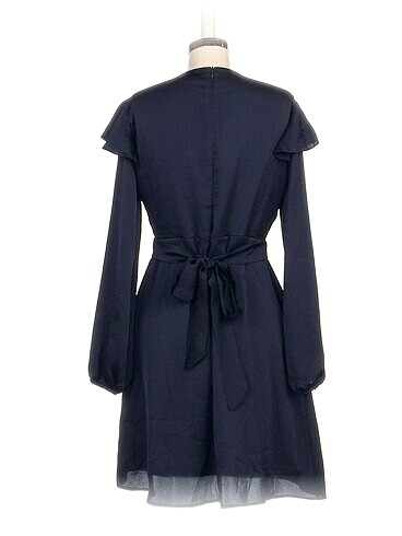 Trendyol & Milla Kısa Elbise %70 İndirimli. - Görsel 3