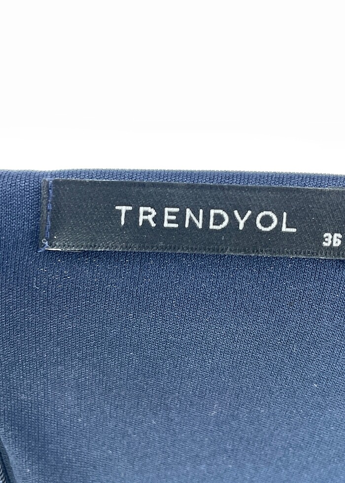 Trendyol & Milla Kısa Elbise %70 İndirimli. - Görsel 4