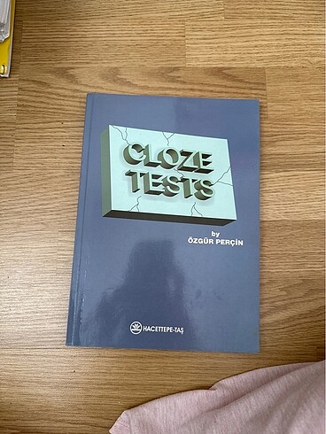 Cloze Tests