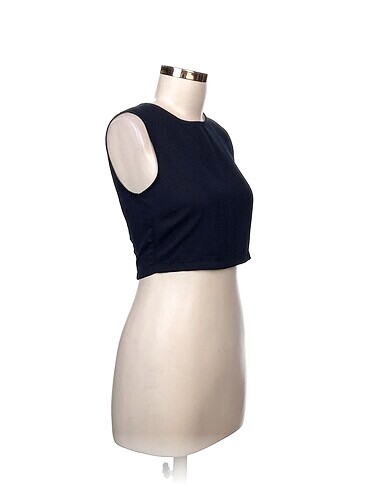 Zara Zara Bluz %70 İndirimli.