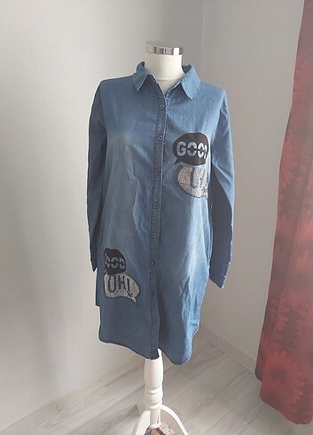KOT ELBİSE 