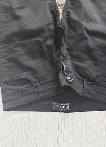 m Beden Pantalon