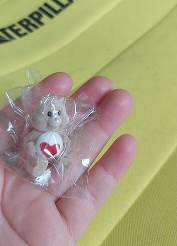 CARE BEARS