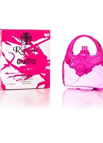 KADİN PARFUM