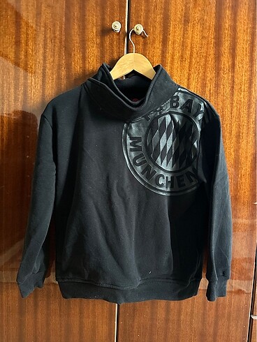 Siyah Sweat