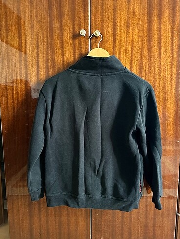 Diğer Siyah Sweat