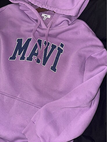Mavi sweat