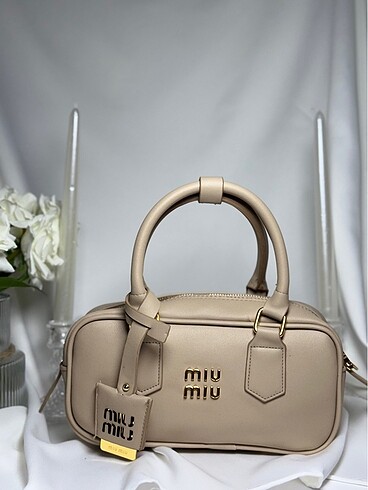 Miu miu vizon