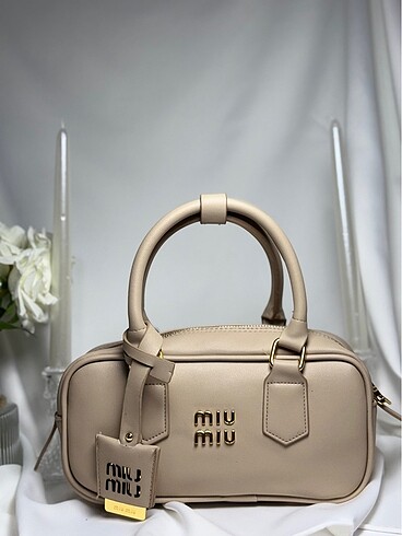 Miu Miu Miu miu vizon