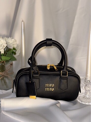 Miu miu siyah
