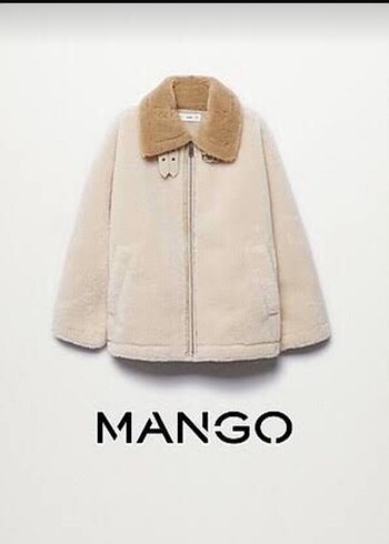 Mango Pelus Mont