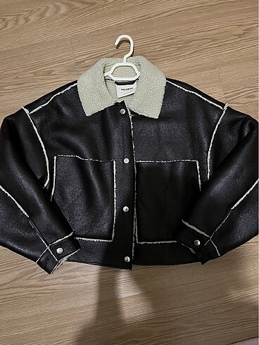 Pull and bear ceket