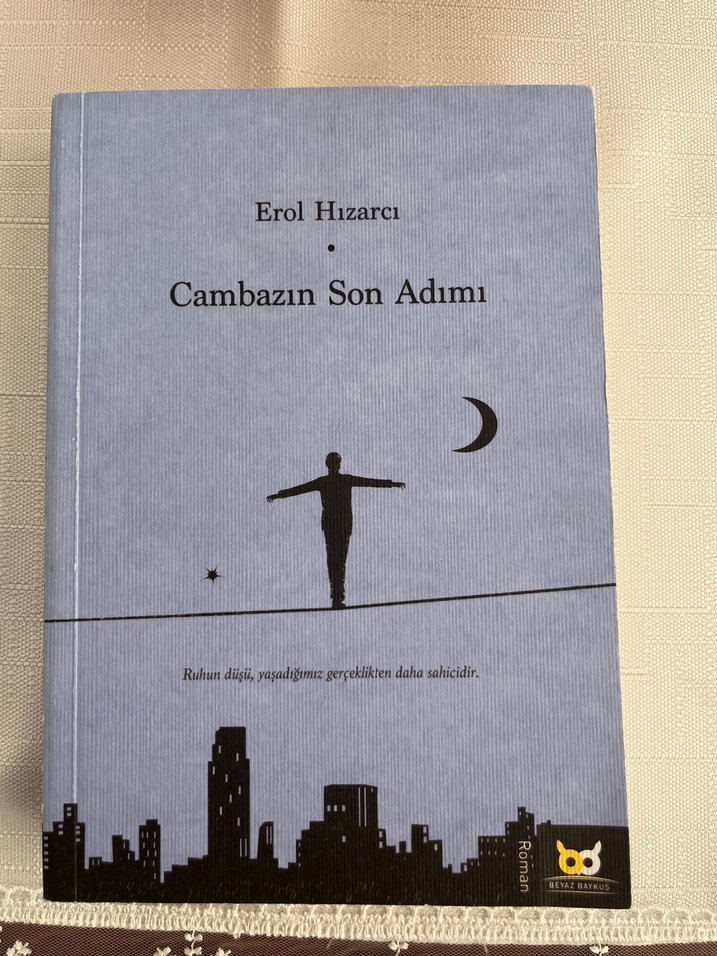 Üç Roman: Kudüs'ün Güvercinleri ve Diğerleri - Görsel 3