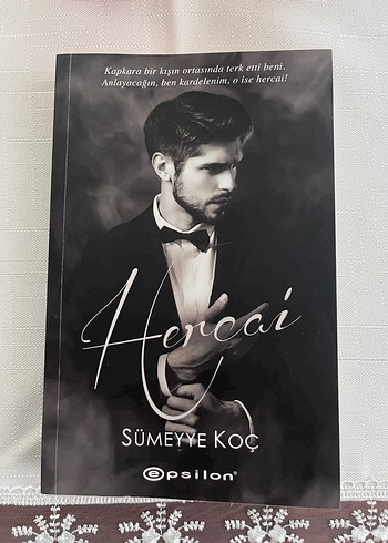 Hercai Serisi - Sümeyye Koç - Görsel 3