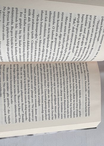 Hercai Serisi - Sümeyye Koç - Görsel 8