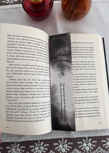 Hercai Serisi - Sümeyye Koç - Görsel 5