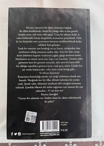 Hercai Serisi - Sümeyye Koç - Görsel 4