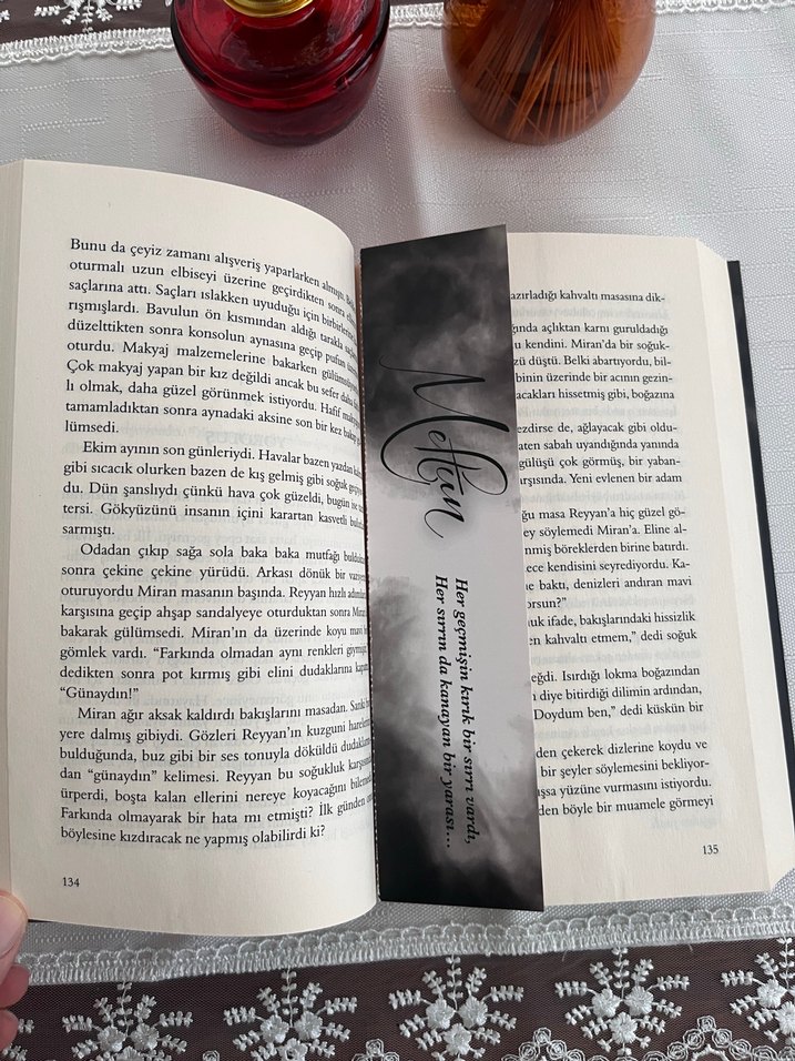 Hercai Serisi - Sümeyye Koç - Görsel 5