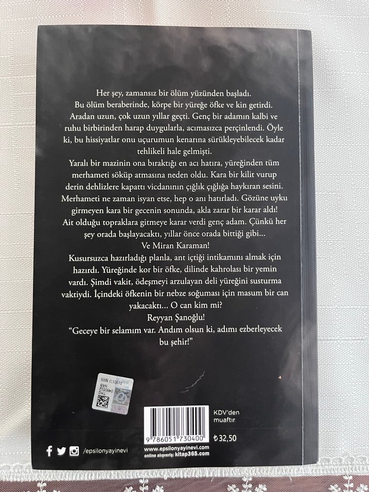 Hercai Serisi - Sümeyye Koç - Görsel 4