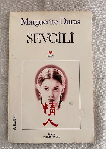 Marguerite Duras ve Bodo Kirchhoff Kitapları - Görsel 5
