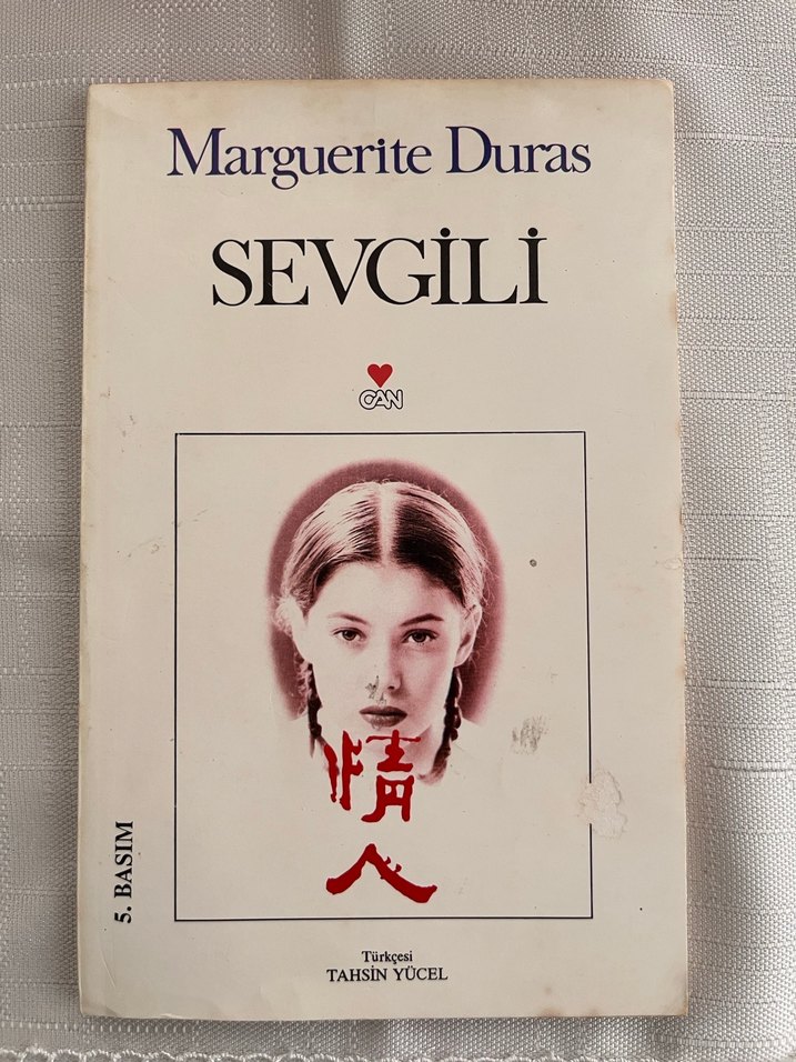 Marguerite Duras ve Bodo Kirchhoff Kitapları - Görsel 5
