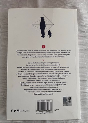 Aslıhan Özen DELİ 1 ve 2 Roman Seti - Görsel 5