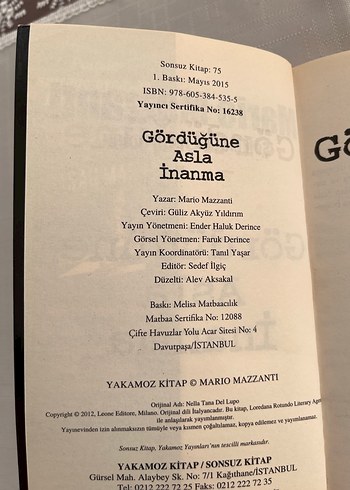 Kitaplar 50 - Görsel 11