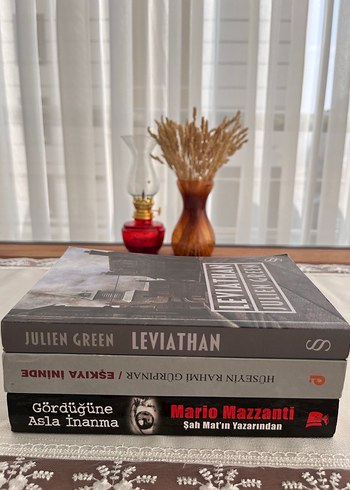 Kitaplar 50 - Görsel 2