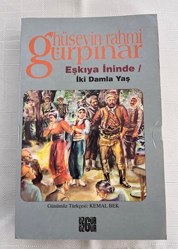 Kitaplar 50 - Görsel 6