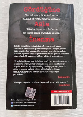 Kitaplar 50 - Görsel 10