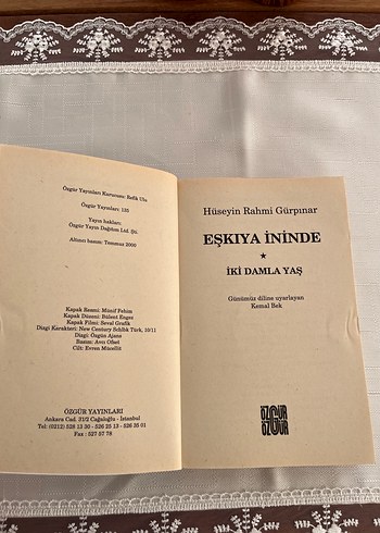 Kitaplar 50 - Görsel 7