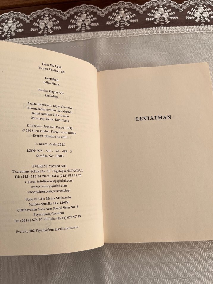 Kitaplar 50 - Görsel 5