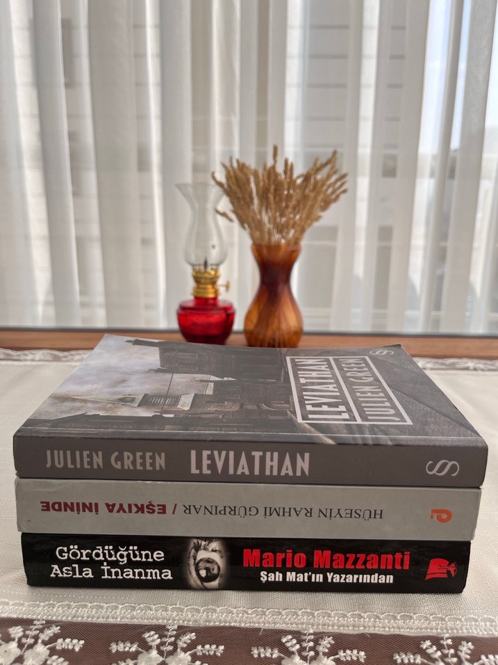 Kitaplar 50 - Görsel 2