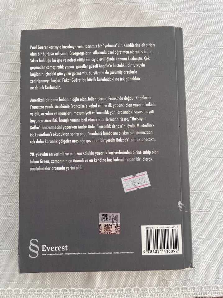 Kitaplar 50 - Görsel 4