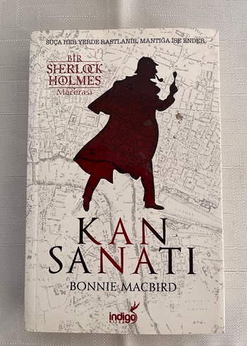 2054: Çıkış Yok, Gizli Kitap, Kan Sanatı Romanları - Görsel 7