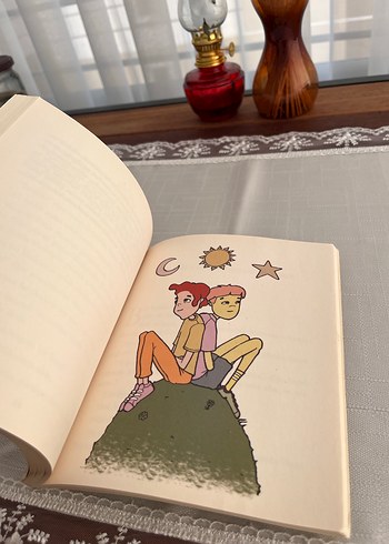 Vano ile Niko - Erlom Ahvlediani - Görsel 3