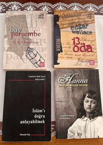 Tertemiz Kitaplar - Görsel 3